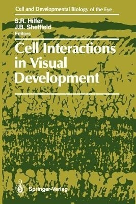Cell Interactions in Visual Development(English, Paperback, unknown)