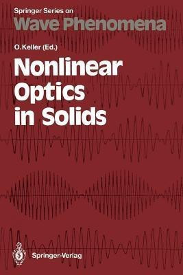 Nonlinear Optics in Solids(English, Paperback, unknown)