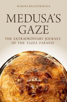 Medusa's Gaze(English, Hardcover, Belozerskaya Marina)