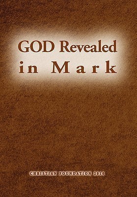 God Revealed in Mark(English, Paperback, Sim John)