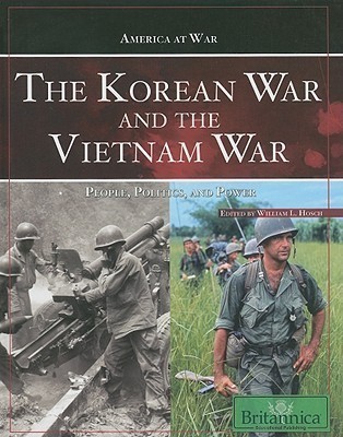 The Korean War and the Vietnam War(English, Hardcover, unknown)