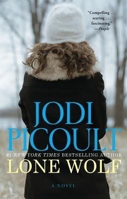 Lone Wolf(English, Paperback, Picoult Jodi)