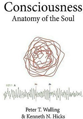 Consciousness(English, Hardcover, Walling Peter T.)