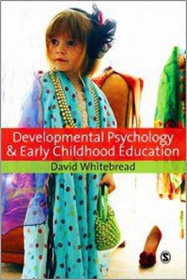 Developmental Psychology and Early Childhood Education(English, Paperback, Whitebread David)