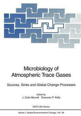 Microbiology of Atmospheric Trace Gases(English, Paperback, unknown)