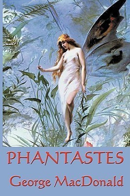 Phantastes(English, Paperback, MacDonald George)