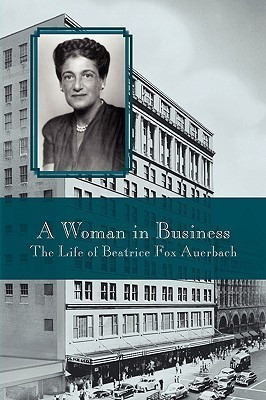 A Woman in Business(English, Paperback, Hale Virginia)