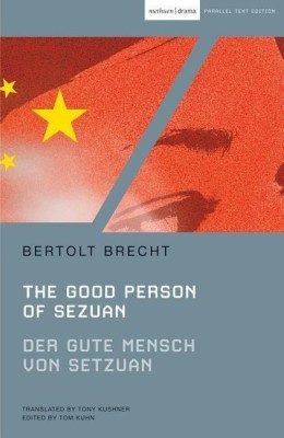 The Good Person of Szechwan(English, Paperback, Brecht Bertolt)