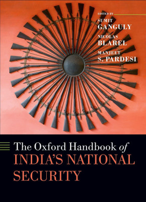 The Oxford Handbook of India's National Security(English, Hardcover, unknown)