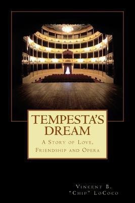 Tempesta's Dream(English, Paperback, Lococo Vincent B Chip)