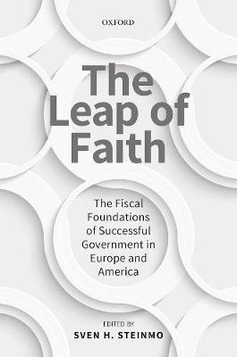 The Leap of Faith(English, Hardcover, unknown)