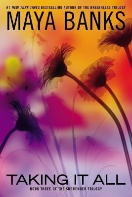 Taking it All(English, Paperback, Banks Maya)