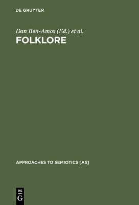 Folklore(English, Hardcover, unknown)