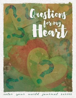 Questions For My Heart(English, Paperback, Bridges Annette)