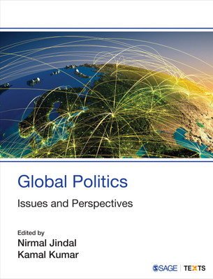 Global Politics(English, Paperback, unknown)