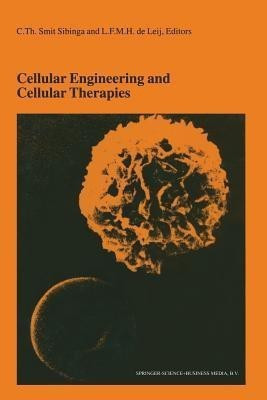 Cellular Engineering and Cellular Therapies(English, Paperback, unknown)