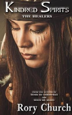 Kindred Spirits(English, Paperback, Church Rory)