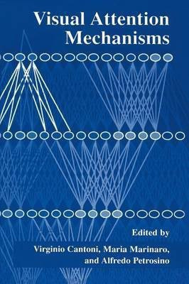 Visual Attention Mechanisms(English, Hardcover, unknown)