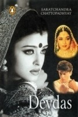 Devdas(English, Paperback, Chattopadhyay Sarachandra)