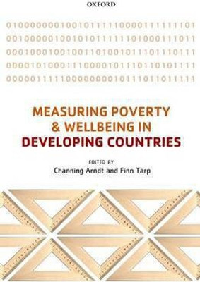 Measuring Poverty and Wellbeing in Developing Countries(English, Paperback, unknown)