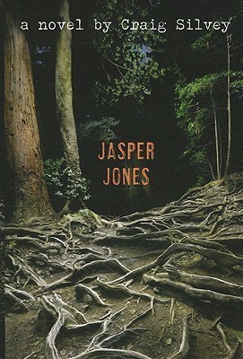 Jasper Jones(English, Hardcover, Silvey Craig)