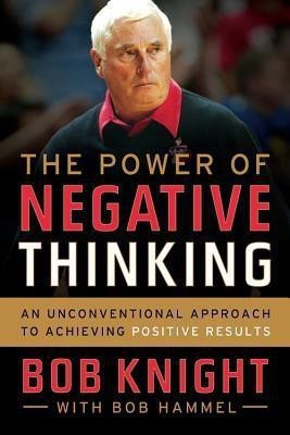 The Power of Negative Thinking(English, Paperback, Knight Bob)
