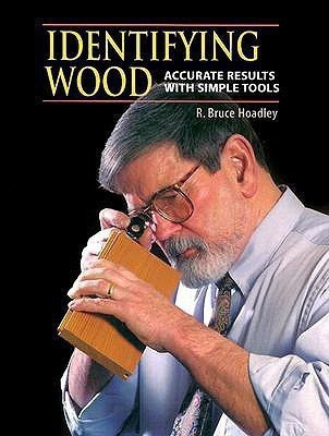 Identifying Wood(English, Hardcover, Hoadley R.Bruce)