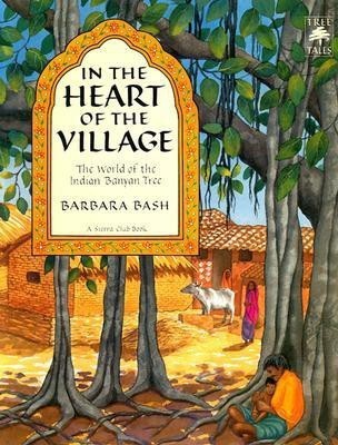 In the Heart of the Village(English, Paperback, Bash Barbara)