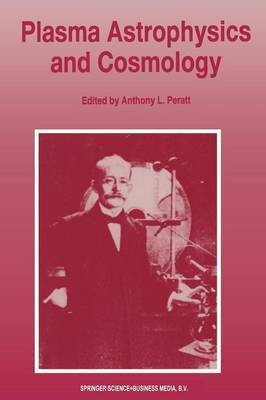 Plasma Astrophysics and Cosmology(English, Paperback, unknown)