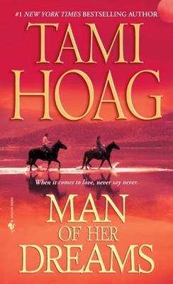 Man of Her Dreams(English, Electronic book text, Hoag Tami)