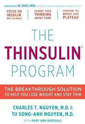 The Thinsulin Program(English, Electronic book text, M.D. Nguyen Charles)
