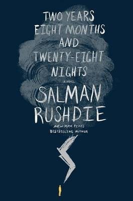 Two Years Eight Months and Twenty-Eight Nights(English, Hardcover, Rushdie Salman)