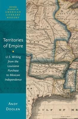 Territories of Empire(English, Hardcover, Doolen Andy)