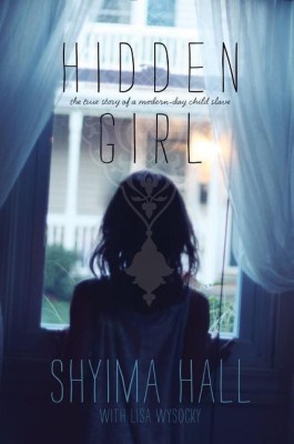 Hidden Girl(English, Paperback, Hall Shyima)