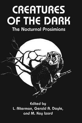 Creatures of the Dark(English, Hardcover, unknown)