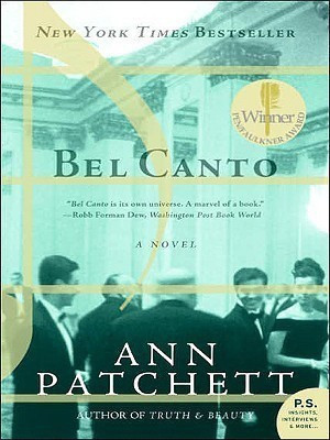 Bel Canto  - A Novel(English, Paperback, Patchett Ann)
