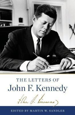 The Letters of John F. Kennedy(English, Paperback, Kennedy John F Lecturer in Chemistry)