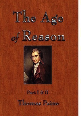 The Age of Reason(English, Paperback, Thomas Paine)