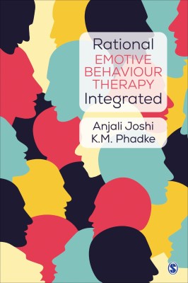 Rational Emotive Behaviour Therapy Integrated(English, Hardcover, Joshi Anjali)