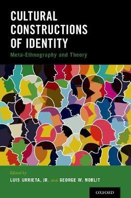 Cultural Constructions of Identity(English, Paperback, unknown)
