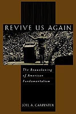 Revive Us Again(English, Paperback, Carpenter Joel A.)