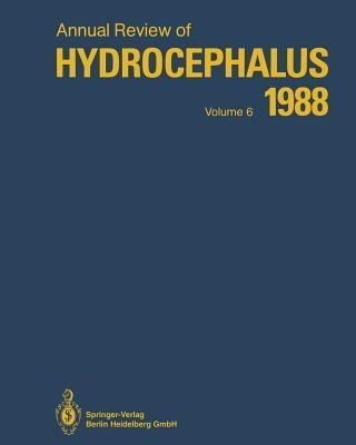 Annual Review of Hydrocephalus(English, Paperback, unknown)