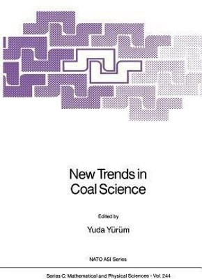 New Trends in Coal Science(English, Paperback, unknown)