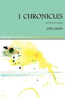 1 Chronicles(English, Paperback, Jarick John Dr.)