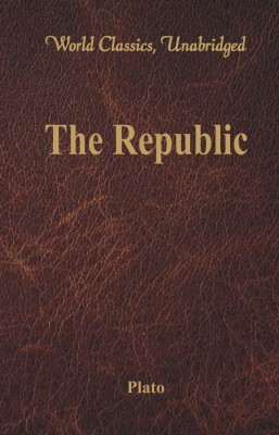 The Republic(English, Paperback, Plato)