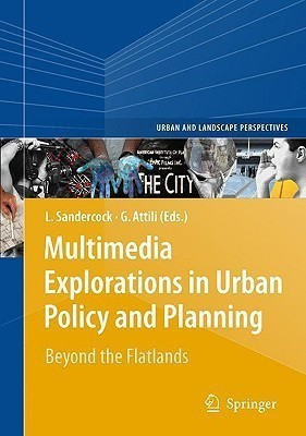 Multimedia Explorations in Urban Policy and Planning(English, Hardcover, unknown)