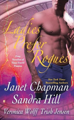 Ladies Prefer Rogues(English, Paperback, Chapman Janet)