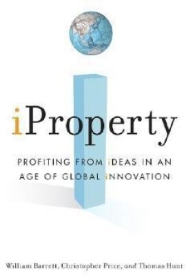 Iproperty(English, Hardcover, Barrett William)