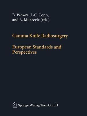 Gamma Knife Radiosurgery(English, Paperback, unknown)