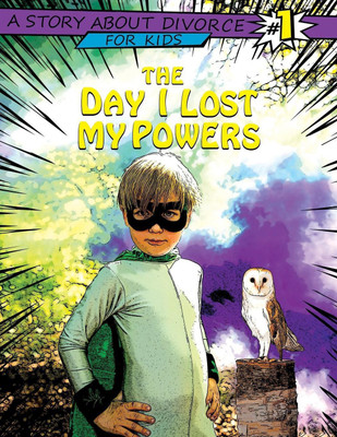 The Day I Lost My Powers(English, Paperback, Lindsey Erica)